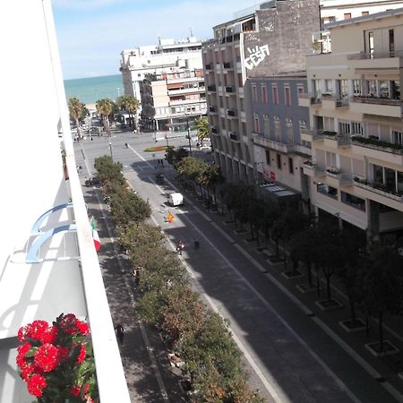 La Dimora Del Conte Hotel Pescara Luaran gambar