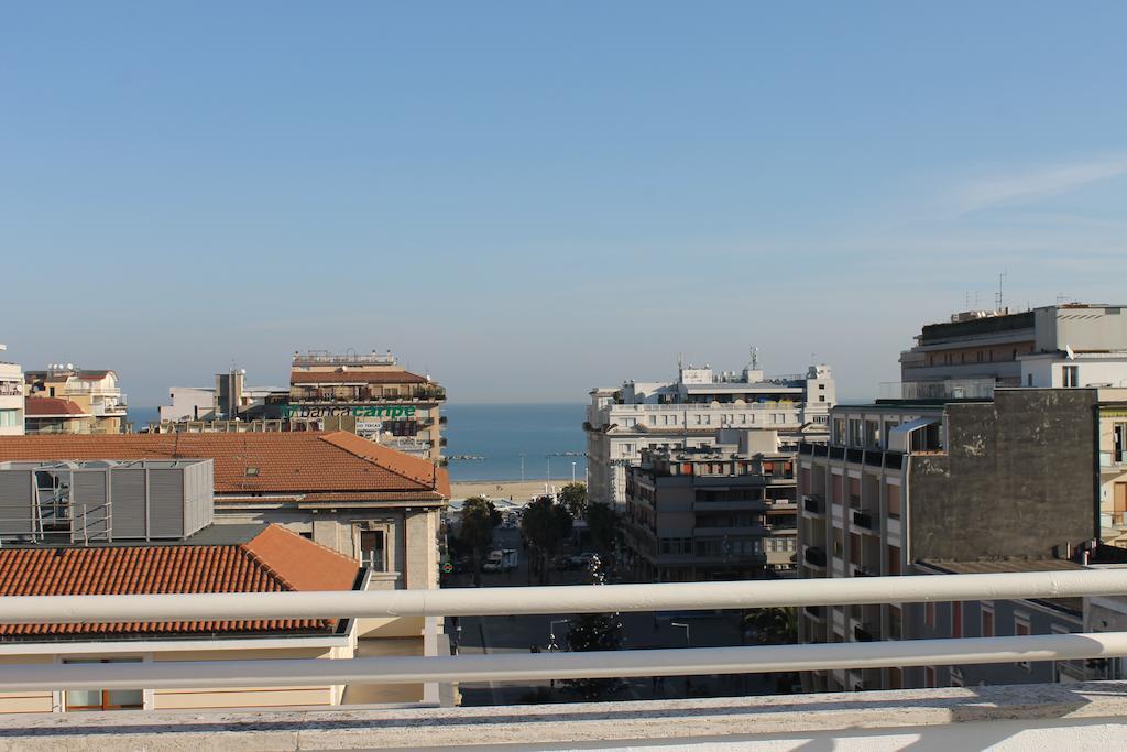 La Dimora Del Conte Hotel Pescara Bilik gambar