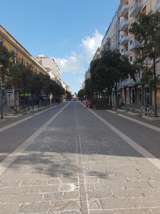 La Dimora Del Conte Hotel Pescara Luaran gambar